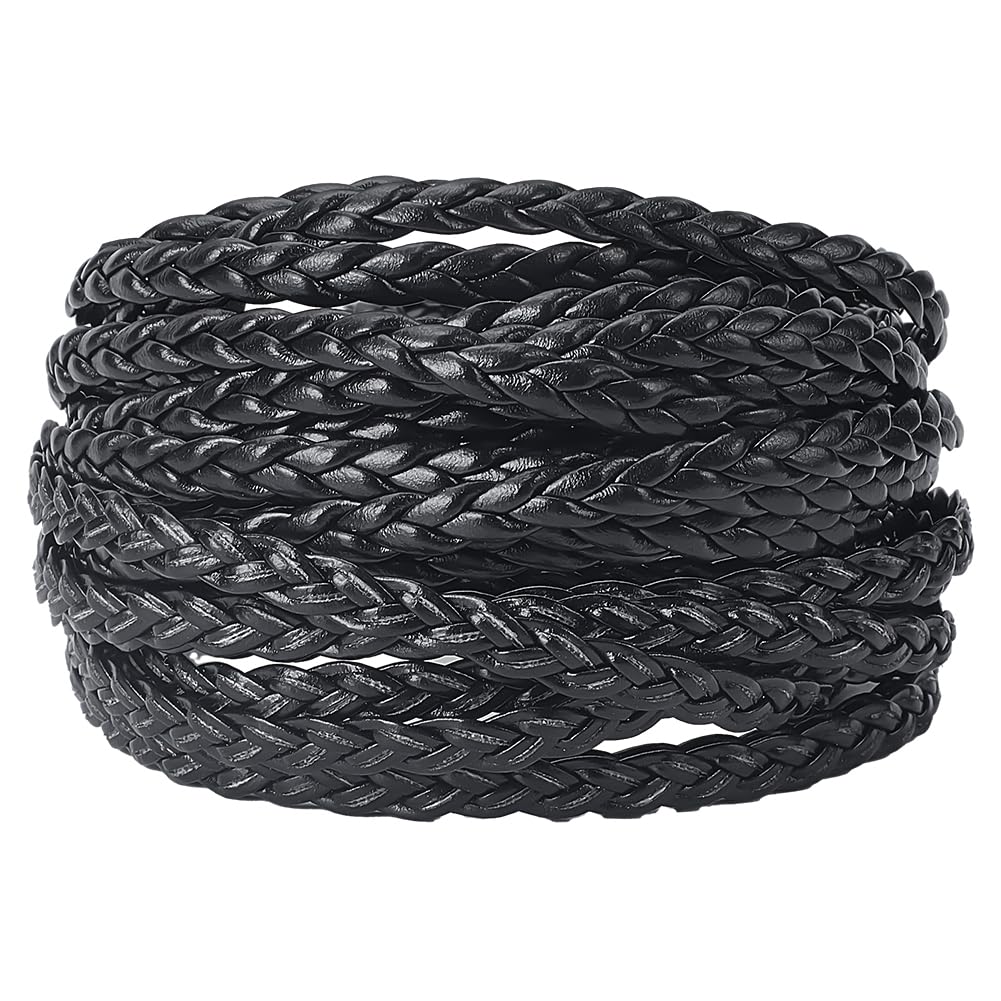 ØØØØ（レイ）  BRAIDED MULTI CORD STRAP ØØØØ（レイ） BRAIDED MULTI CORD STRAP
